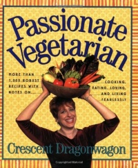 Passionate Vegetarian Passionate Vegetarian