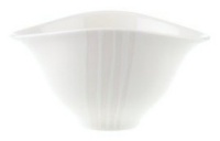 Villeroy & Boch Dune 6-Inch Oval Bowl Villeroy & Boch Dune 6-Inch Oval Bowl
