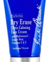 Jack Black Dry Erase Ultra-Calming Face Cream, 2.5 oz.