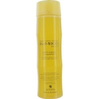 ALTERNA BAMBOO Smooth Anti-Frizz Shampoo, 8.5 fl oz ALTERNA BAMBOO Smooth Anti-Frizz Shampoo, 8.5 fl oz