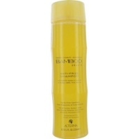 ALTERNA BAMBOO Smooth Anti-Frizz Shampoo, 8.5 fl oz