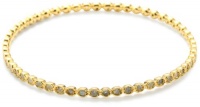 MELINDA MARIA Pod Collection Teeny Pod Bangle MELINDA MARIA Pod Collection Teeny Pod Bangle