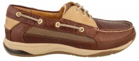 Sperry Top-Sider Men's Gold Billfish w/ASV Slip-On,Dark Brown/Tan,9.5 M US Sperry Top-Sider Men's Gold Billfish w/ASV Slip-On,Dark Brown/Tan,9.5 M US