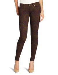 PAIGE Women's Verdugo Ultra Skinny Jean, Marais Gold, 31 PAIGE Women's Verdugo Ultra Skinny Jean, Marais Gold, 31