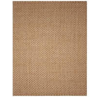 Anji Mountain Bamboo Chairmat & Rug Co. 5-Foot-by-8-Foot Kilimanjaro Jute Rug Anji Mountain Bamboo Chairmat & Rug Co. 5-Foot-by-8-Foot Kilimanjaro Jute Rug