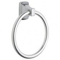 Moen P5860 Donner Towel Ring, Chrome Moen P5860 Donner Towel Ring, Chrome
