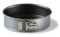 Calphalon Classic Bakeware 9-Inch Round Nonstick Springform Pan Calphalon Classic Bakeware 9-Inch Round Nonstick Springform Pan