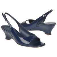 Etienne Aigner Women's Tender Wedge Pump Etienne Aigner Women's Tender Wedge Pump