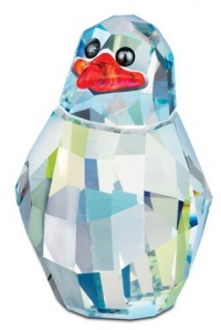 Swarovski Sealife - Johnny Figurine Swarovski Sealife - Johnny Figurine