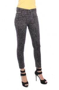 Style&co. Petite Skinny Printed Jeans Style&co. Petite Skinny Printed Jeans