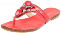Bandolino Women's Zekes Thong Sandal Bandolino Women's Zekes Thong Sandal