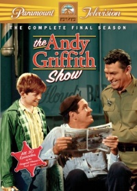 The Andy Griffith Show - The Complete Final Season The Andy Griffith Show - The Complete Final Season