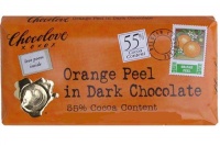 Chocolove Orange And Dark Chocolate Mini Bar, 1.2-Ounces (Pack of 12) Chocolove Orange And Dark Chocolate Mini Bar, 1.2-Ounces (Pack of 12)