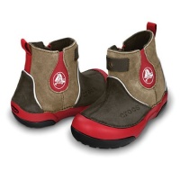 crocs Dawson Boot (Toddler/Little Kid) crocs Dawson Boot (Toddler/Little Kid)