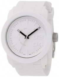 Diesel Watches Color Domination (White)