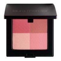 Illuminating Powder - Coral Red Quad Illuminating Powder - Coral Red Quad