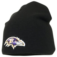 Baltimore Ravens Classic Knit Beanie Baltimore Ravens Classic Knit Beanie