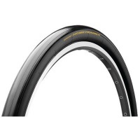 Continental 26 MTB tyre Ultra Sport Hometrainer MTB folding 26x1.75 black