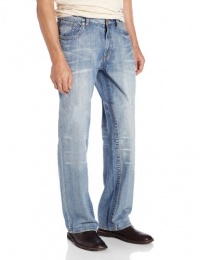 Unionbay Men's Ryder Relaxed Denim