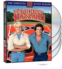 The Dukes of Hazzard: The Complete Sixth Season The Dukes of Hazzard: The Complete Sixth Season