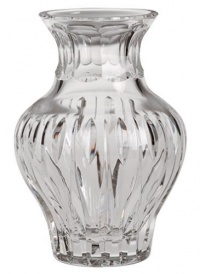 Marquis by Waterford Sheridan 8-Inch Vase Marquis by Waterford Sheridan 8-Inch Vase