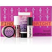 Benefit Cosmetics Finding Mr. Bright