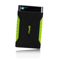 Silicon Power Rugged Armor A15 1TB 2.5-Inch USB 3.0 Drop Tested MIL-STD-810F Military Grade External Hard Drive, Black (SP010TBPHDA15S3K) Silicon Power Rugged Armor A15 1TB 2.5-Inch USB 3.0 Drop Tested MIL-STD-810F Military Grade External Hard Drive, Black (SP010TBPHDA15S3K)