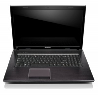Lenovo G780 17.3-Inch Laptop (Matte IMR/Metal) Lenovo G780 17.3-Inch Laptop (Matte IMR/Metal)