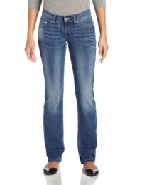 Levi's Juniors 524 Straight Leg Jean Levi's Juniors 524 Straight Leg Jean