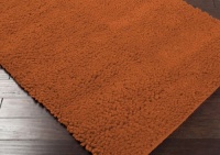 Surya AROS-5 Aros Rust 9-Feet by 13-Feet Area Rug Surya AROS-5 Aros Rust 9-Feet by 13-Feet Area Rug