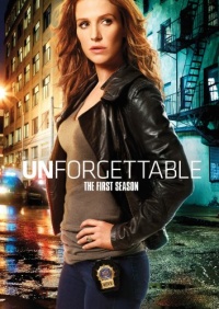 Unforgettable: Season One Unforgettable: Season One