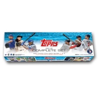 MLB 2012 Topps Baseball Retail Card Factory Set MLB 2012 Topps Baseball Retail Card Factory Set