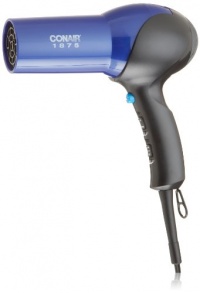Conair 1875 Watt Turbo Styler with Ionic Conditioning Conair 1875 Watt Turbo Styler with Ionic Conditioning