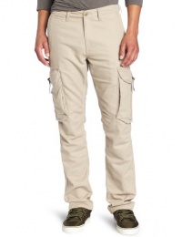 Dockers Men's Scout Cargo Slim Tapered Pant