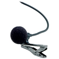 AZDEN EX503 Omni-Directional Lavaliere Microphones AZDEN EX503 Omni-Directional Lavaliere Microphones