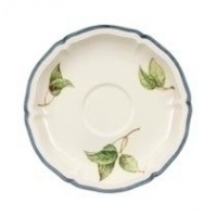 Villeroy & Boch Cottage Tea Cup Saucer