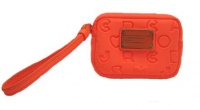 Marc by Marc Jacobs Star Neo Universal Case Laptop Bag,Radioactive Orange,One Size Marc by Marc Jacobs Star Neo Universal Case Laptop Bag,Radioactive Orange,One Size