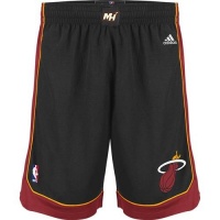 NBA Miami Heat Swingman Short NBA Miami Heat Swingman Short