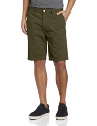7 For All Mankind Men's The Chino Short Modern Trouser 7 For All Mankind Men's The Chino Short Modern Trouser