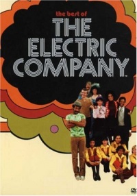 The Best of the Electric Company The Best of the Electric Company