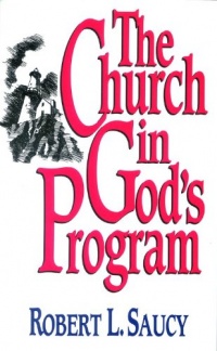 The Church in God's Program (Handbook of Bible Doctrine) The Church in God's Program (Handbook of Bible Doctrine)