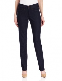 NYDJ Women's Hayden Straight Leg Jean, Resin, 16 NYDJ Women's Hayden Straight Leg Jean, Resin, 16