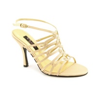 Nina Women's Cerelia Ankle-Strap Sandal Nina Women's Cerelia Ankle-Strap Sandal
