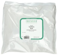 Frontier Ground Turmeric Root (minimum 5% Curcumin), 16 Ounce Bags (Pack of 3) Frontier Ground Turmeric Root (minimum 5% Curcumin), 16 Ounce Bags (Pack of 3)
