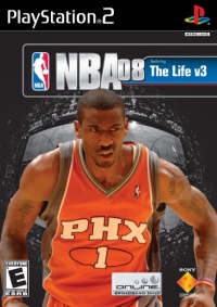 NBA 08: The Life v3 NBA 08: The Life v3