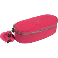 Kipling Duo Box Pencil Case (Vibrant Pink) Kipling Duo Box Pencil Case (Vibrant Pink)