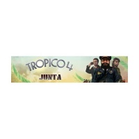 Tropico 4: Military Junta DLC [Online Game Code]