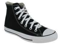 Converse Men's CONVERSE CHUCK TAYLOR ALL STAR HIGH 10.5 (BLACK) Converse Men's CONVERSE CHUCK TAYLOR ALL STAR HIGH 10.5 (BLACK)