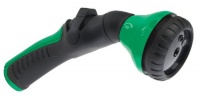 Dramm 12424 One Touch Shower and Stream, Green Dramm 12424 One Touch Shower and Stream, Green