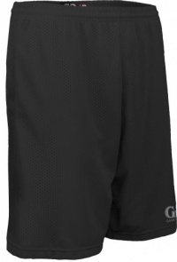 AP6479 Unisex Solid Color 9 Short-1.5 Covered Elastic Waist with Draw String AP6479 Unisex Solid Color 9 Short-1.5 Covered Elastic Waist with Draw String